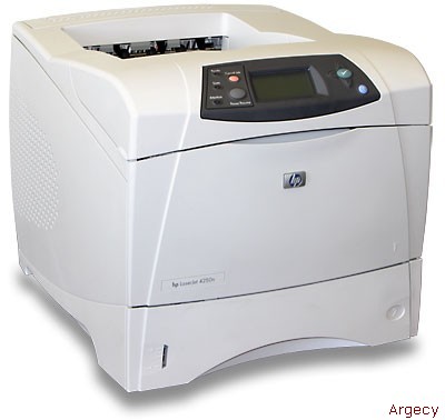 HP Q5407A 4350N - purchase from Argecy