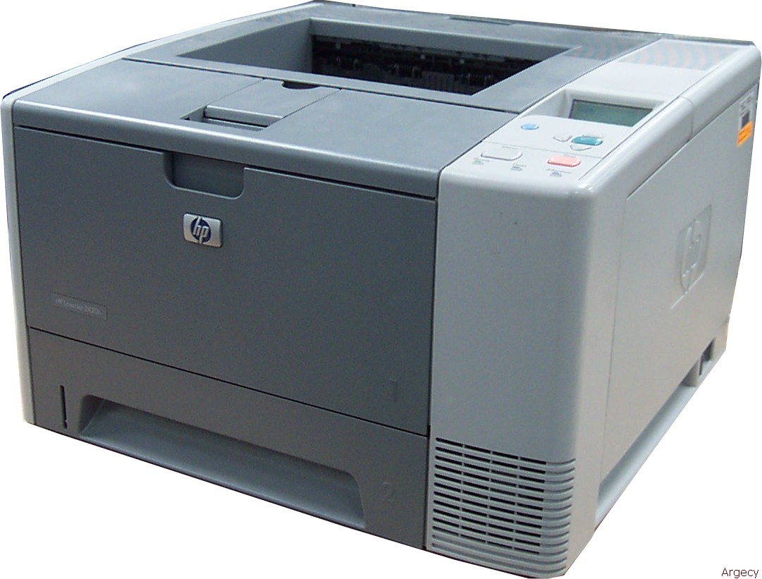 HP Q5957A 2420D - purchase from Argecy