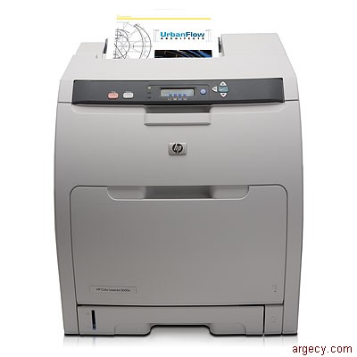 HP Q5987A 3600N  - purchase from Argecy