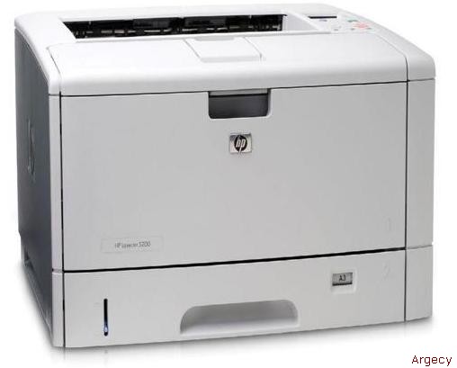 HP Q7543A 5200 - purchase from Argecy