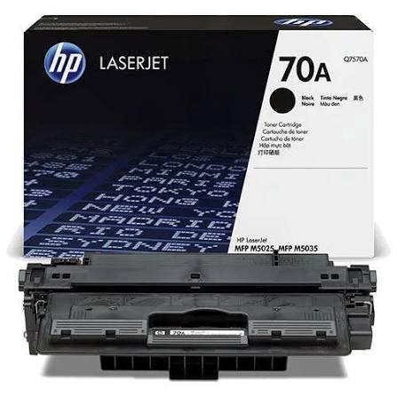 HP Q7570A Compatible 15K Page Yield (New) - purchase from Argecy