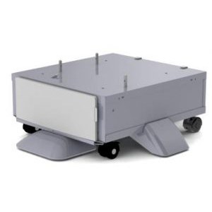 Ricoh Shinka MP 520 Printer Stand - Light Grey