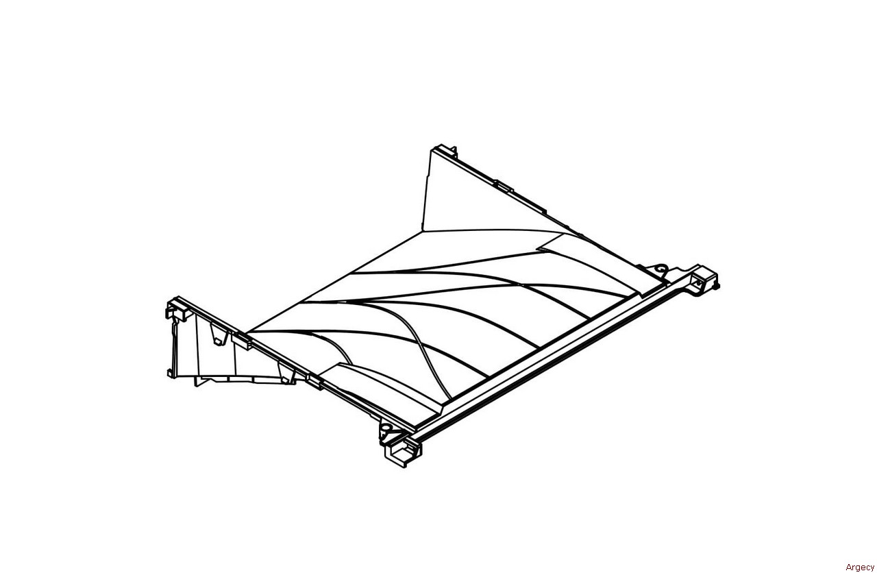 HP RC4-3231 (New) - purchase from Argecy