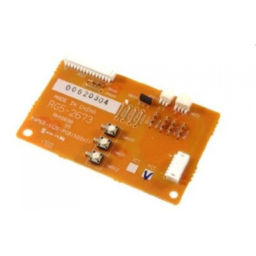 HP RG5-2673 (New) - purchase from Argecy