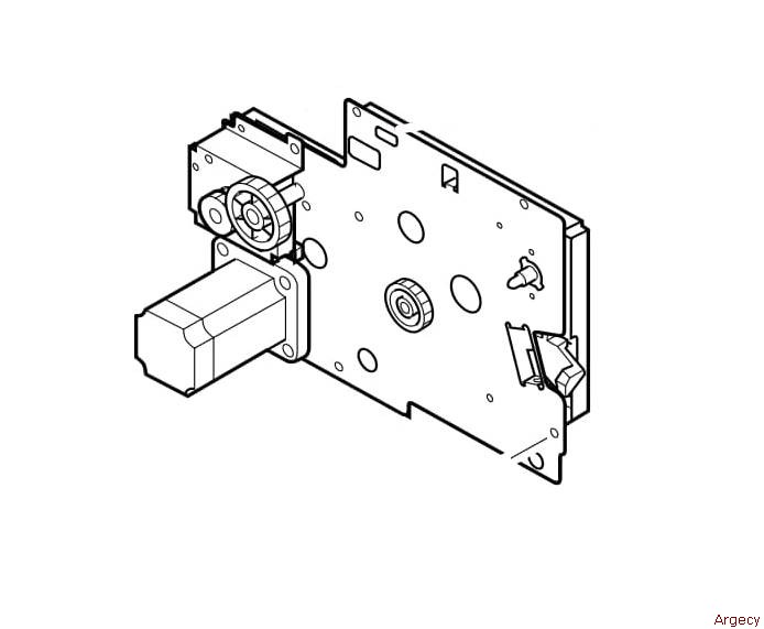 HP RG5-5209 - purchase from Argecy