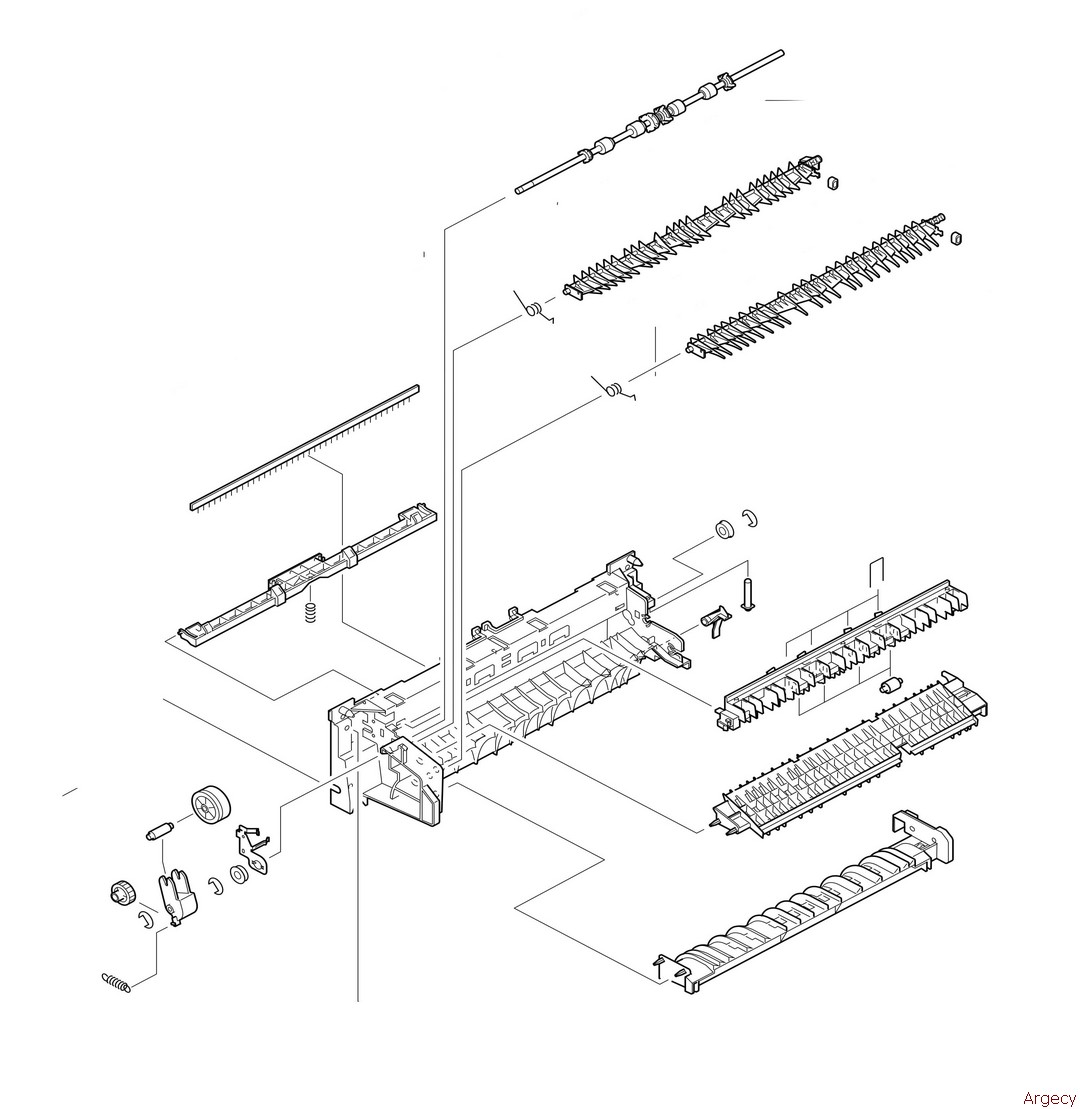 HP RG5-5647 - purchase from Argecy