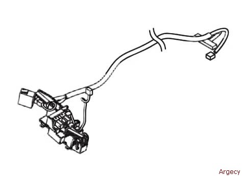 HP RM1-5604 - purchase from Argecy