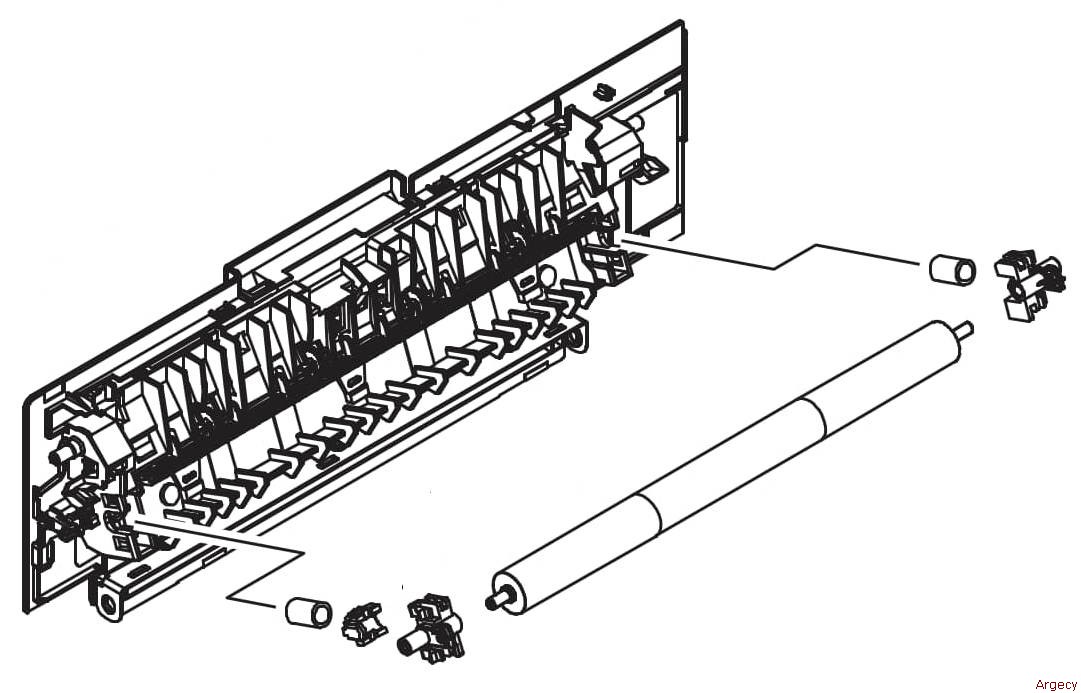 HP RM2-5579 (New) 3-4 Day Lead - purchase from Argecy