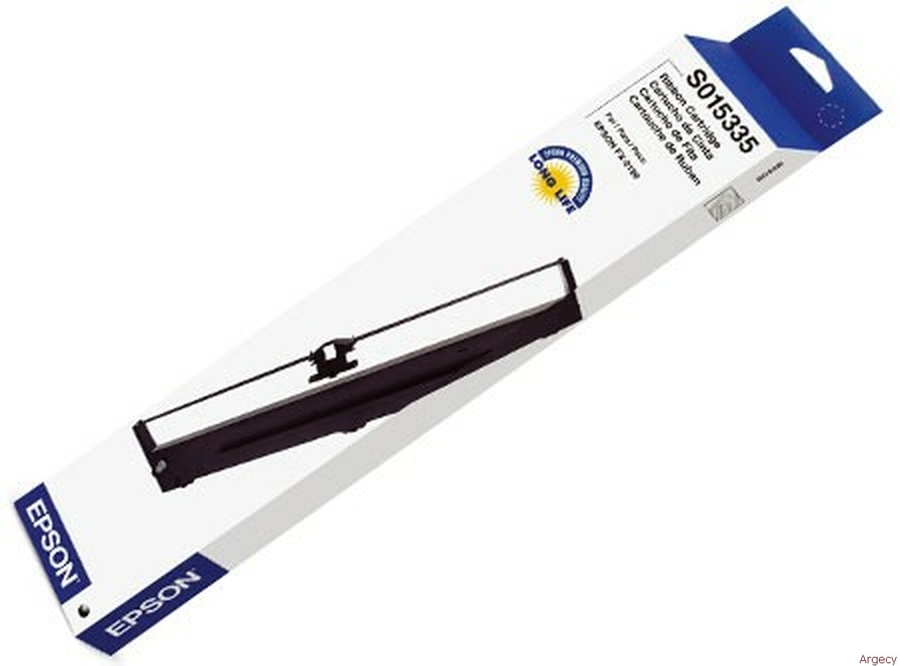 Epson S015335 SO15335 Compatible (New) - purchase from Argecy