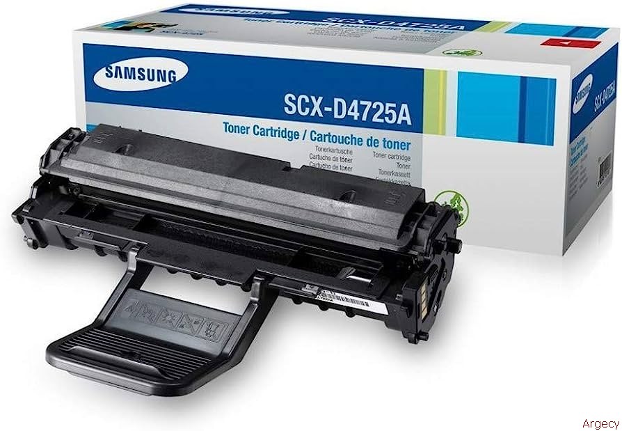 Samsung SCXD4725A (New) - purchase from Argecy