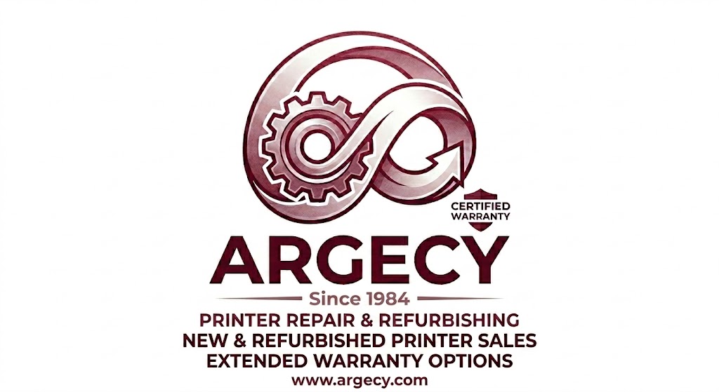 Dascom (Tally) 4347-I10-2T 990003 With Ethernet And Parallel (New) - purchase from Argecy