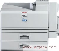 Ricoh SP8100DN 402595 (New) - purchase from Argecy
