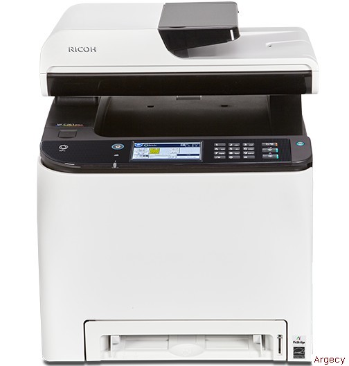 Ricoh SPC261SFNw 408235 (New) - purchase from Argecy