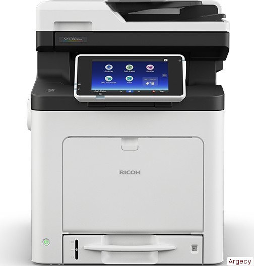 Ricoh SPC360SFNw 408168 (New) - purchase from Argecy