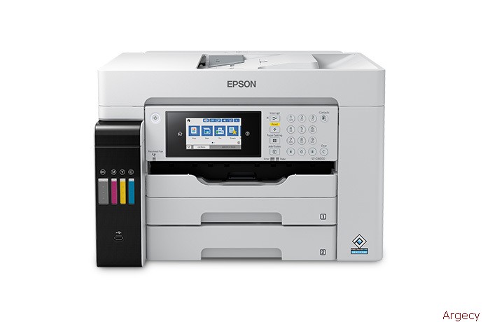 Epson ST-C8000 C11CH71202 (New) - purchase from Argecy