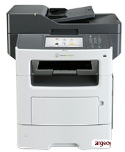 Source Technologies ST9722 MICR MFP Printer