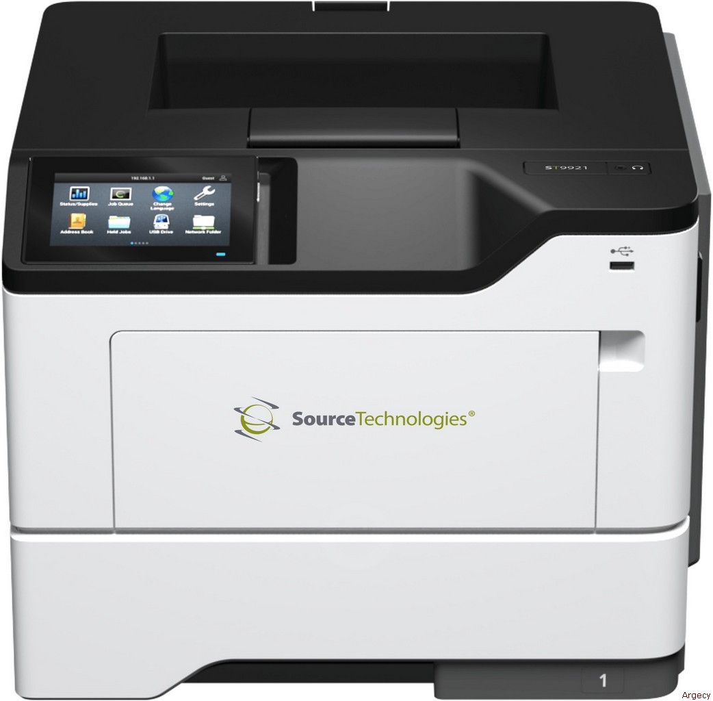 Source Technologies ST9920 BA01-0000000 (New) - purchase from Argecy