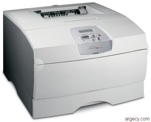 Lexmark T430 Printer