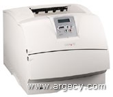 T600 Thermal Transfer Printer