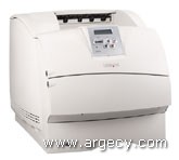 Lexmark T634 10G0500 4060-400 Printer