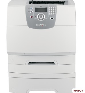 Lexmark T640dtn 20G0500 - purchase from Argecy