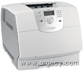 Lexmark T640n 4061-010 20G0150 (New) - purchase from Argecy