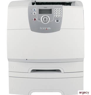 Lexmark T640tn 20g0400 - purchase from Argecy