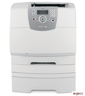 Lexmark t642dtn 20G0350 Printer