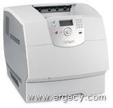 Lexmark T642n 20g0250 (New) - purchase from Argecy