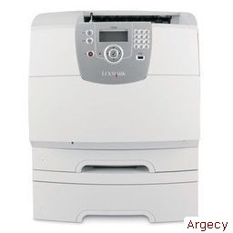 Lexmark T642tn 20g0430 - purchase from Argecy