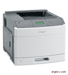 Lexmark T650n Printer