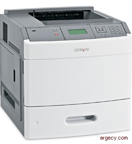 Lexmark T652dn Printer