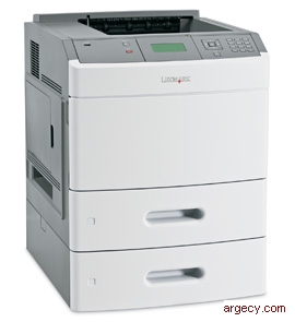 Lexmark T654DTN 30G0109 - purchase from Argecy
