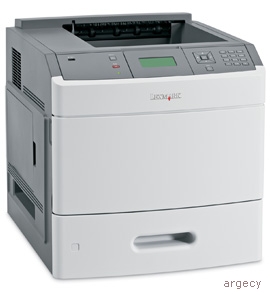 Lexmark T654n Printer