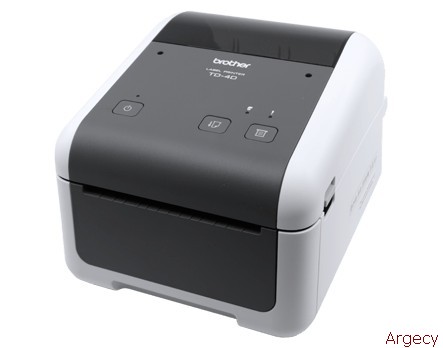 Brother Thermal Barcode Printers