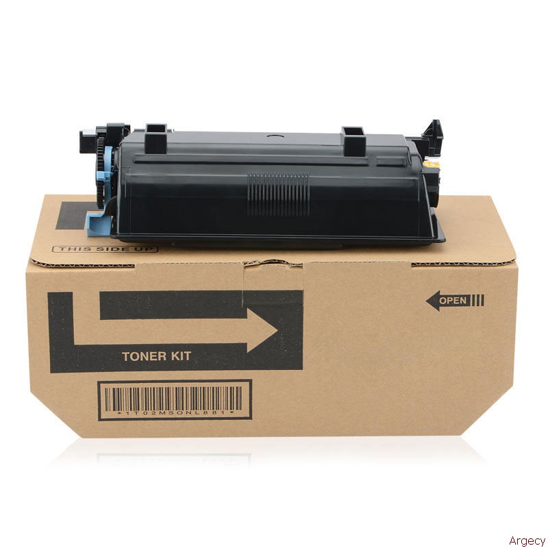 Kyocera TK-3442 40K Page Yield (New) - purchase from Argecy