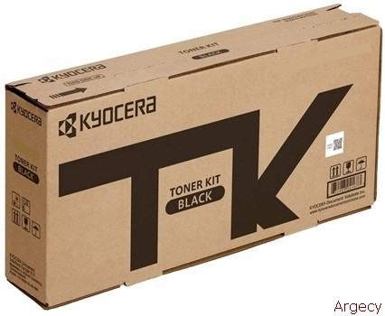 Kyocera TK-6117 15K Page Yield (New) - purchase from Argecy