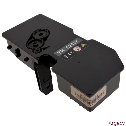 Kyocera TK5242K 3K Page Yield Compatible (New) - purchase from Argecy