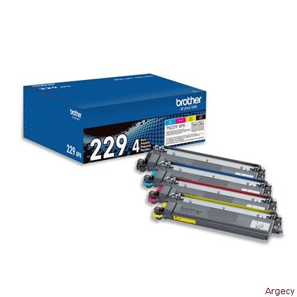 Brother TN2294PK (New) - purchase from Argecy