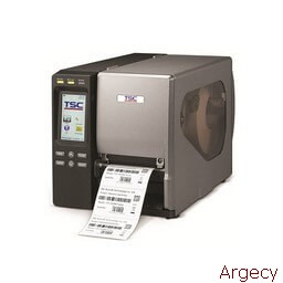 TSC TTP-2410MT Series Industrial Barcode Printer