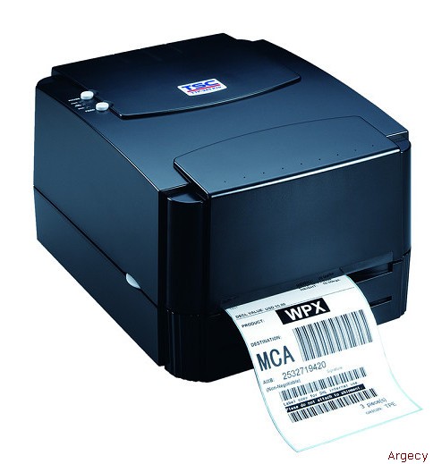 Desktop Bar Code Printer TTP-243 Pro Series