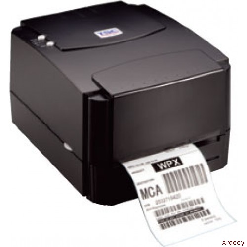 Desktop Bar Code Printer TTP-244 Plus