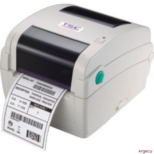 Desktop Bar Code Printer TTP-245C Beige