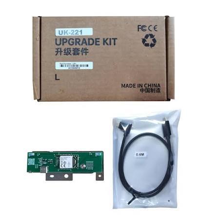 Konica Minolta UK221 (New) - purchase from Argecy