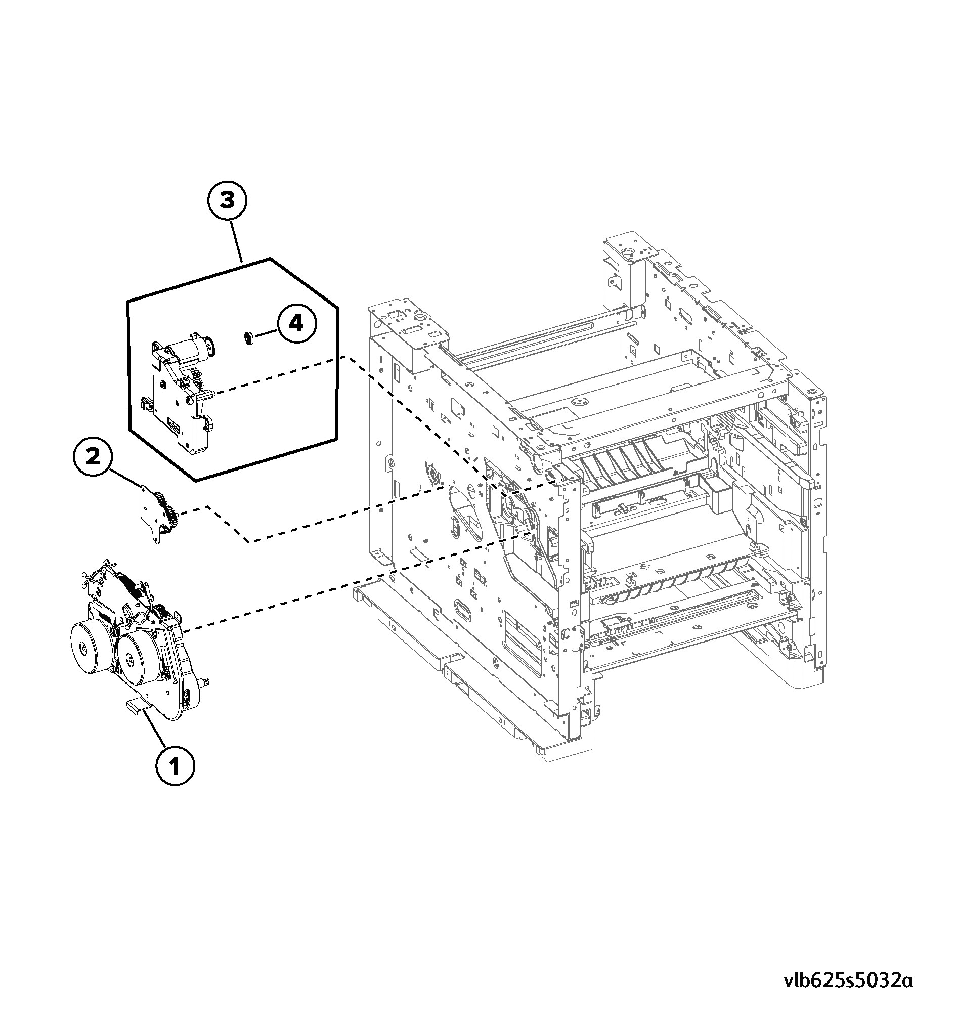 40.05 Drive Components