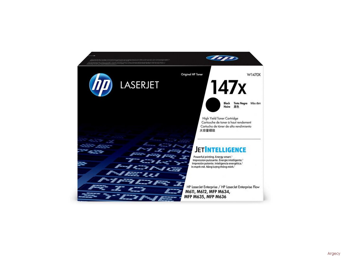 HP W1470X (New) - purchase from Argecy
