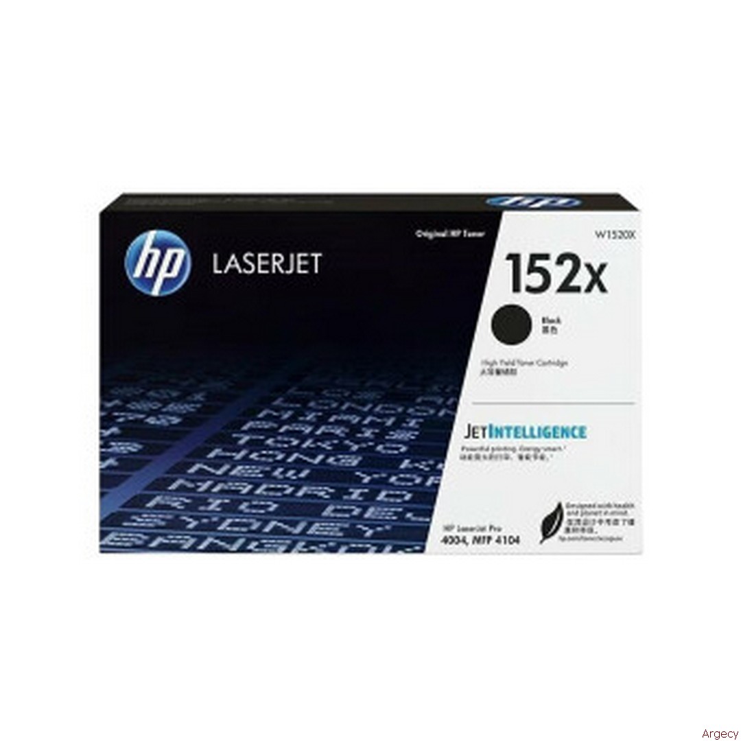 HP W1520X (New) - purchase from Argecy