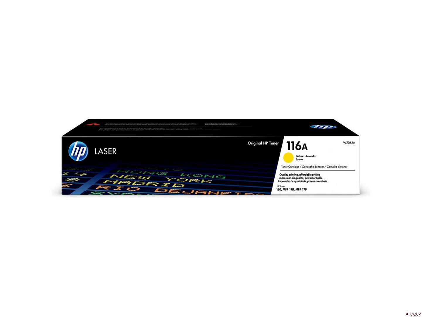 HP W2062A (New) - purchase from Argecy
