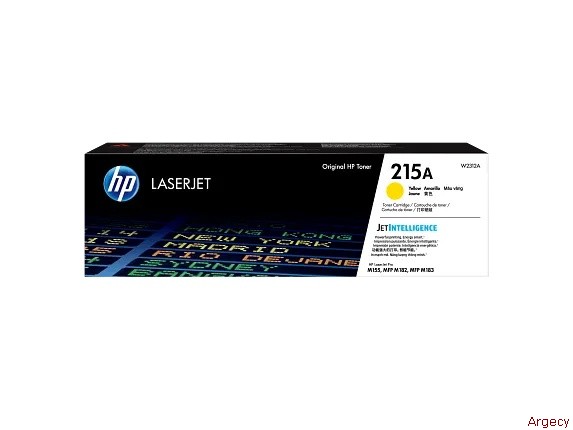 HP W2312A (New) - purchase from Argecy
