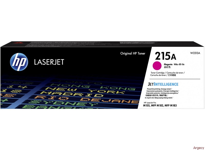 HP W2313A (New) - purchase from Argecy